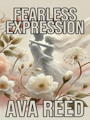 cover image of Fearless Expression